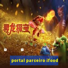 portal parceiro ifood